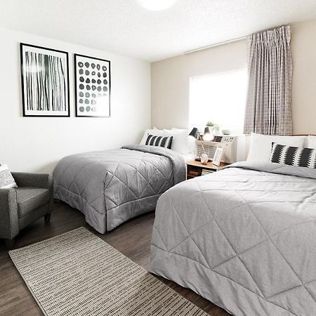 Intown Suites Extended Stay St. Louis Mo - St. Charles Saint Charles Ngoại thất bức ảnh