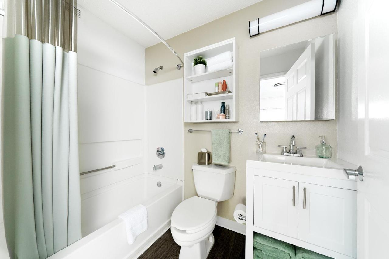 Intown Suites Extended Stay St. Louis Mo - St. Charles Saint Charles Ngoại thất bức ảnh