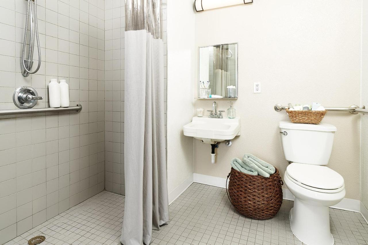 Intown Suites Extended Stay St. Louis Mo - St. Charles Saint Charles Ngoại thất bức ảnh